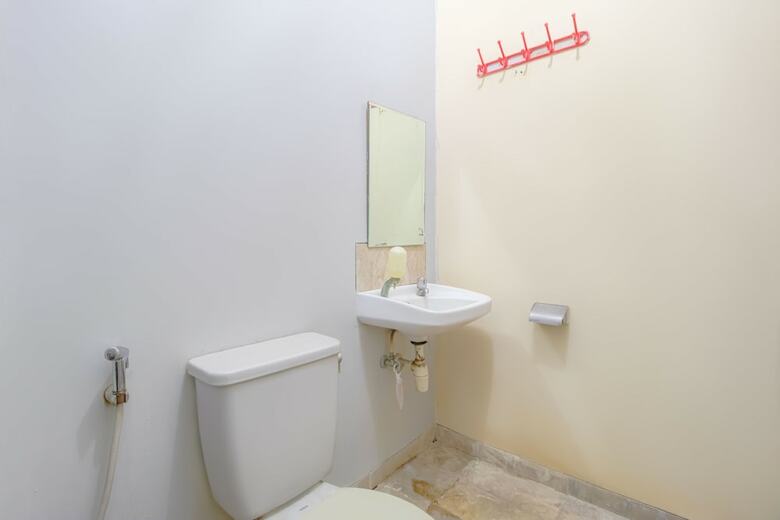 Hotel Tobana House Bintaro