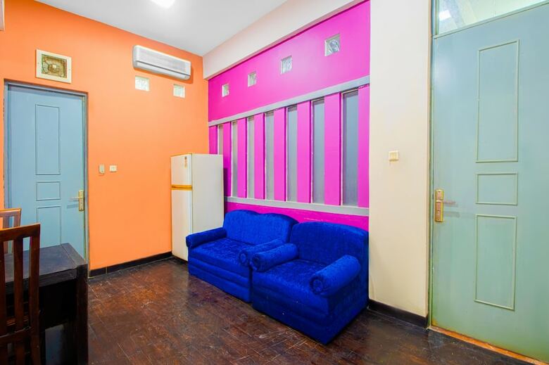 Hotel Tobana House Bintaro