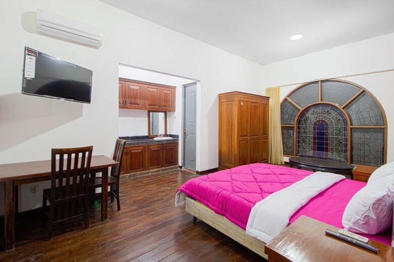 Hotel Tobana House Bintaro
