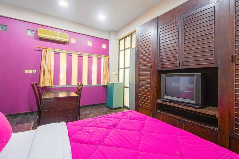 Hotel Tobana House Bintaro