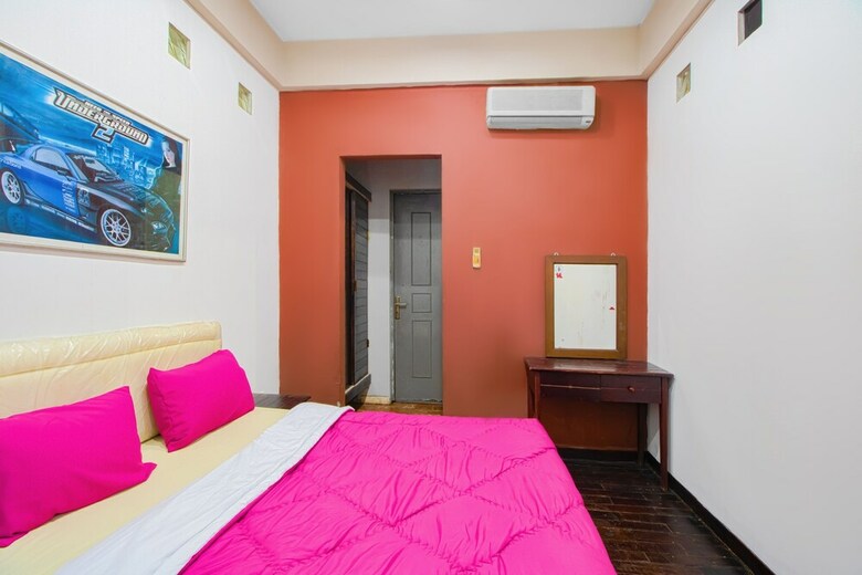 Hotel Tobana House Bintaro