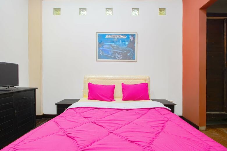 Hotel Tobana House Bintaro