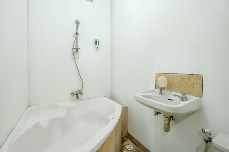 Hotel Tobana House Bintaro