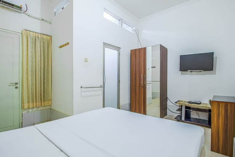 Hotel Sriwijaya Kost