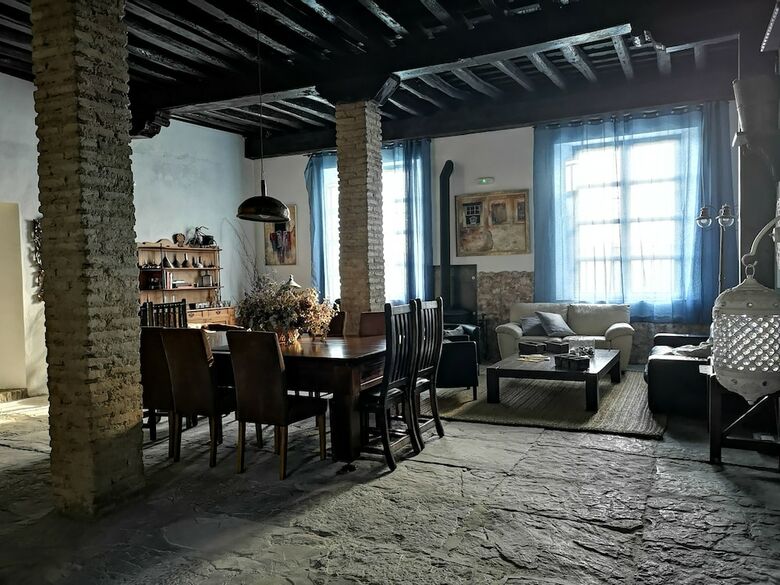 Bed & Breakfast La Bendita Locura