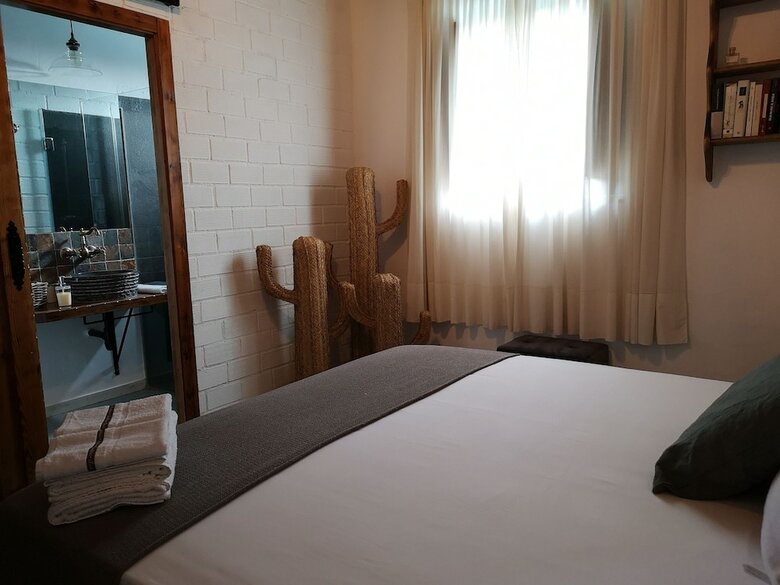 Bed & Breakfast La Bendita Locura