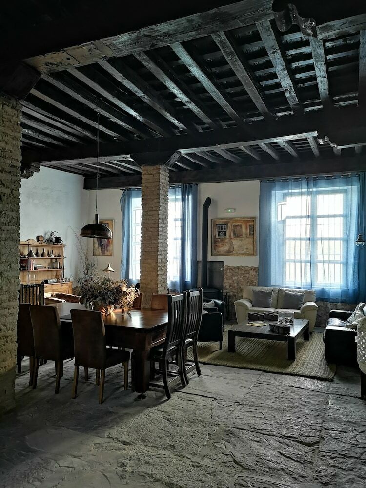 Bed & Breakfast La Bendita Locura