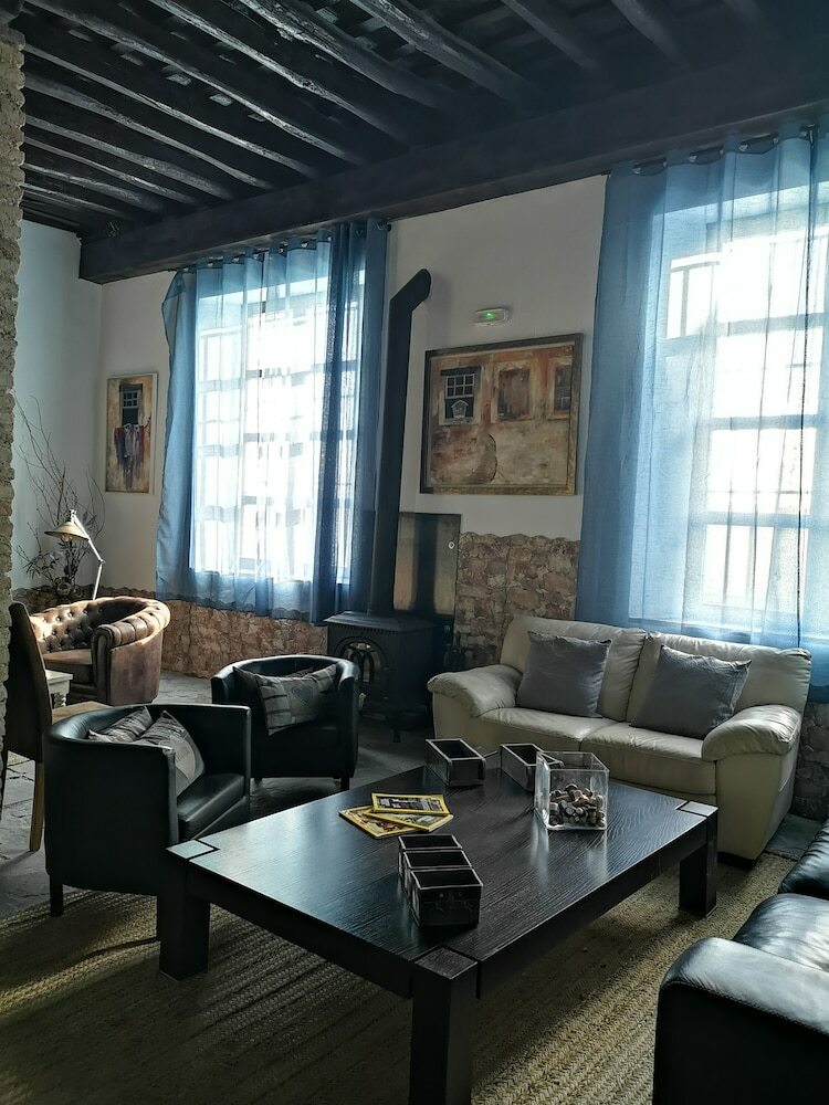 Bed & Breakfast La Bendita Locura