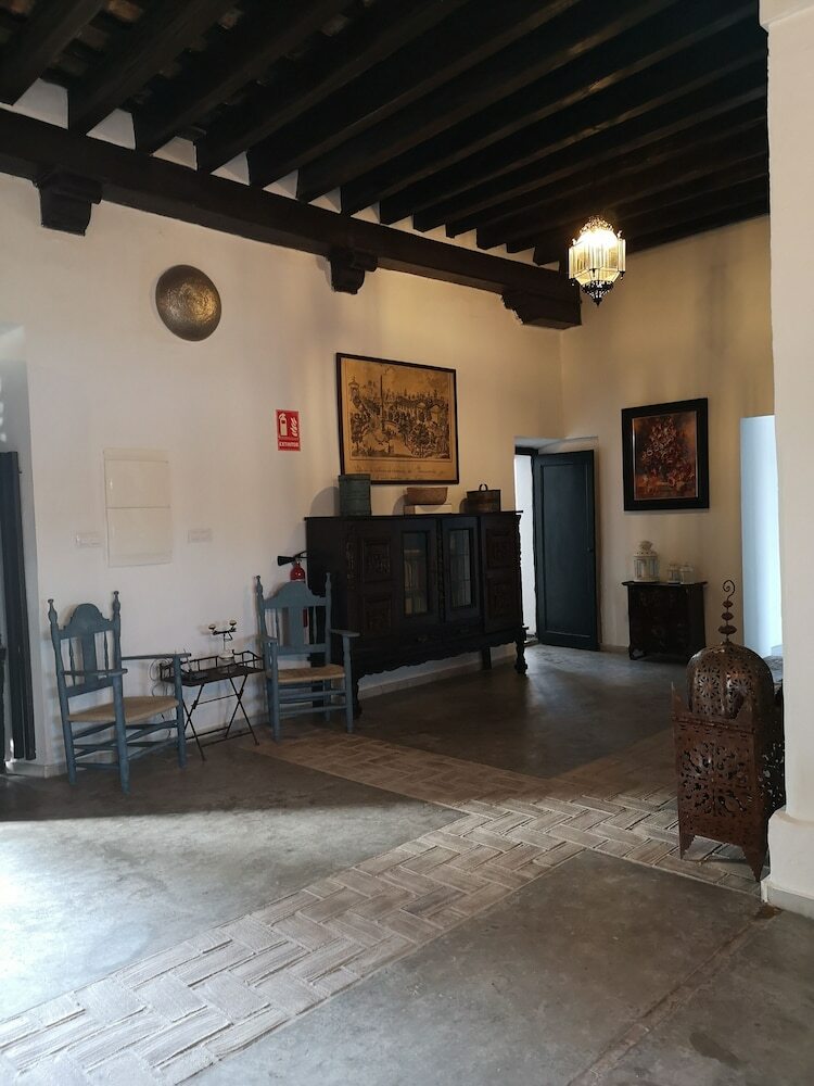 Bed & Breakfast La Bendita Locura
