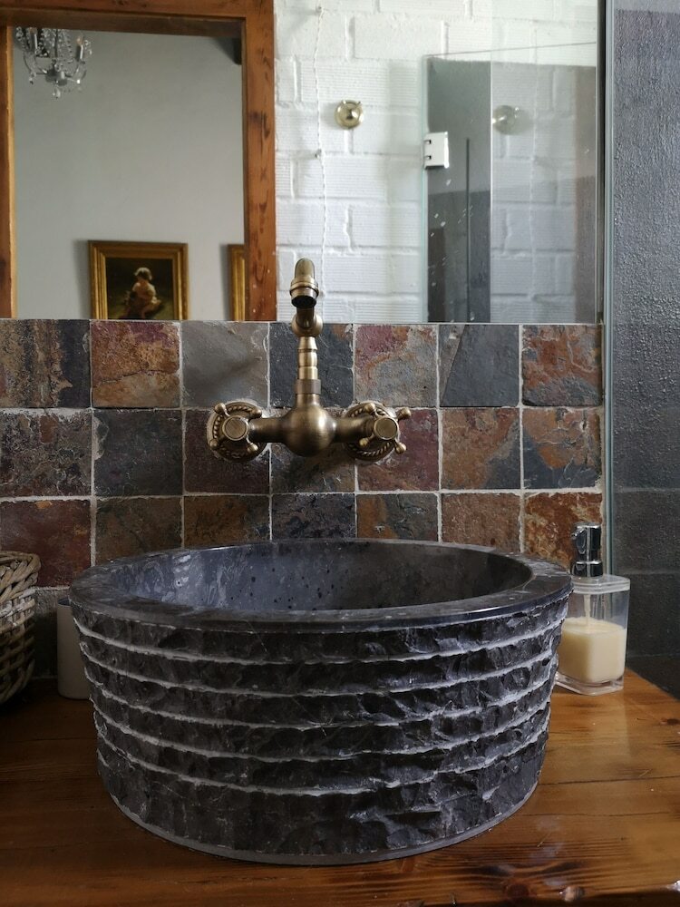 Bed & Breakfast La Bendita Locura