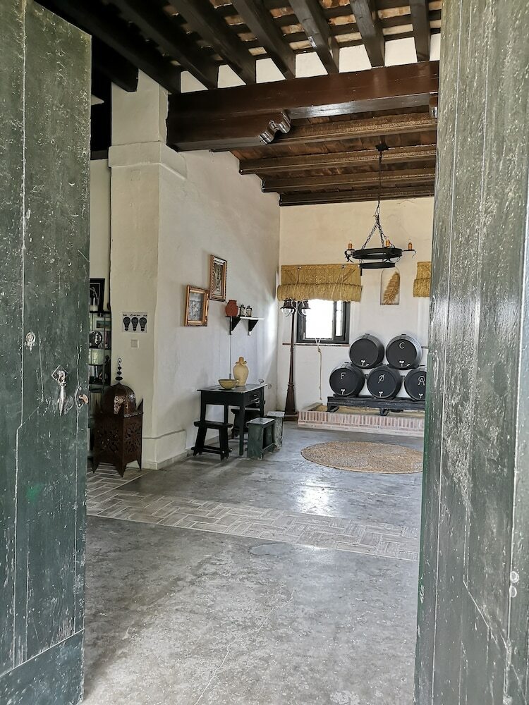 Bed & Breakfast La Bendita Locura