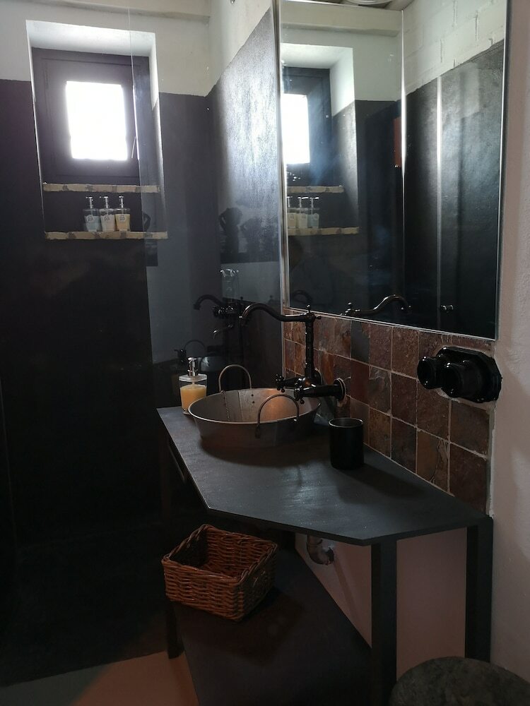 Bed & Breakfast La Bendita Locura