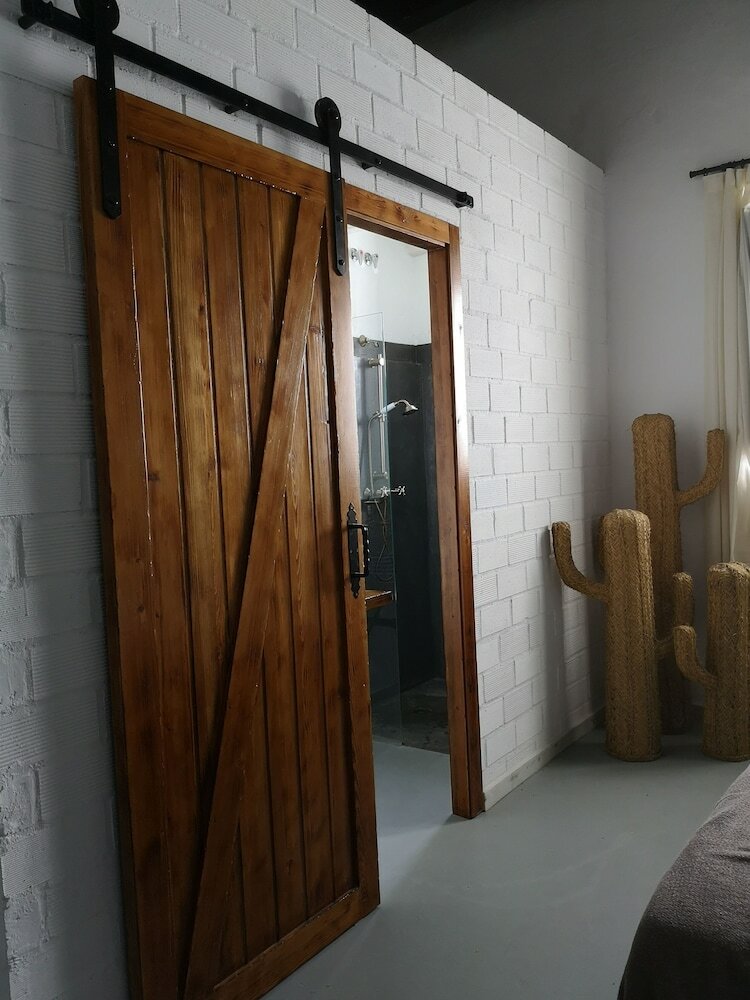 Bed & Breakfast La Bendita Locura