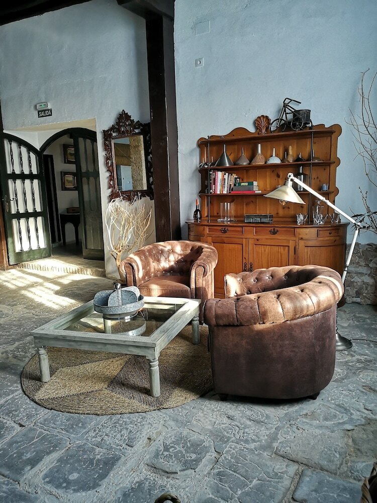 Bed & Breakfast La Bendita Locura