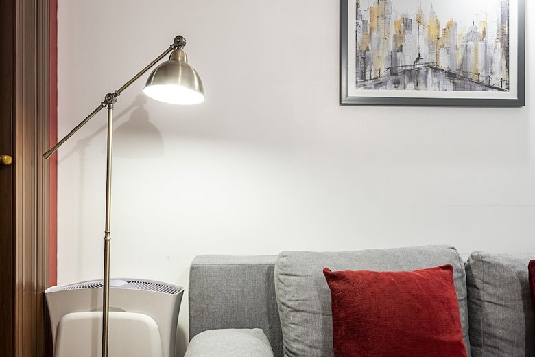 Shelton Apartment By Flexystays
