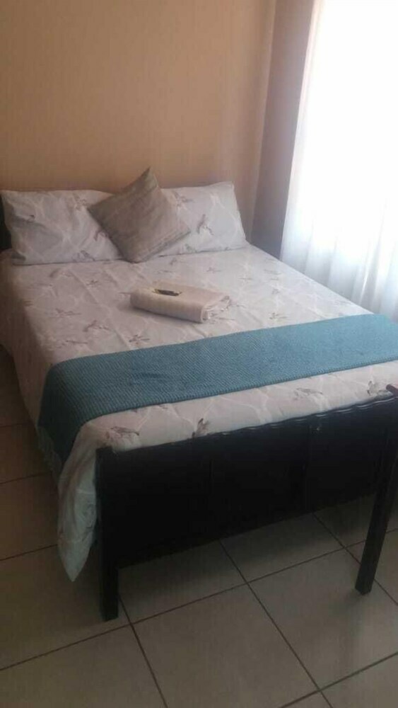 Hotel Villa Rosa Inn