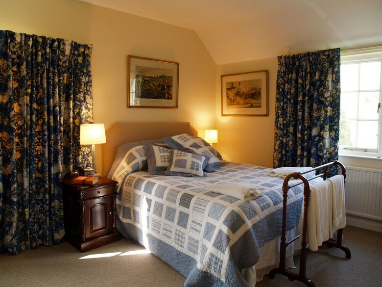 Cabana 7 Bed Lodge With Mountain Views, Glanusk Estate