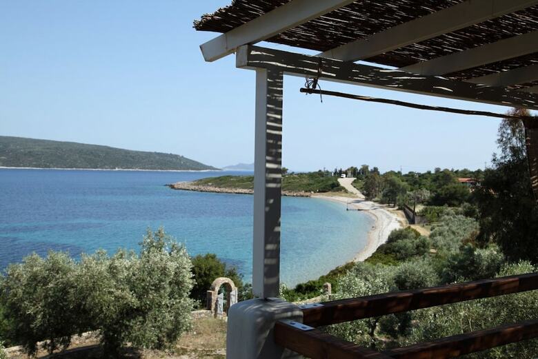 Hotel Casa Kalypso Suites & Villa