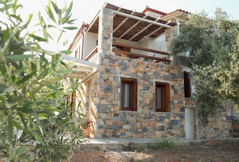 Hotel Casa Kalypso Suites & Villa