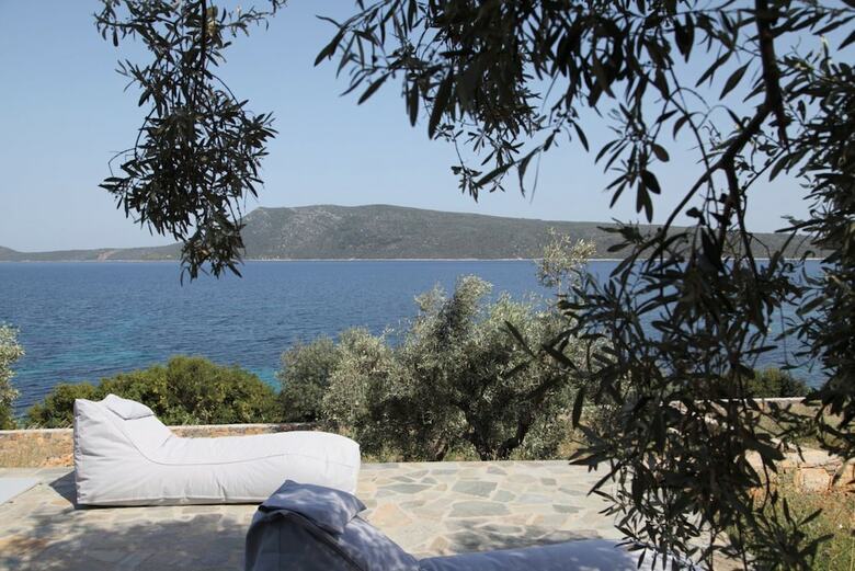Hotel Casa Kalypso Suites & Villa
