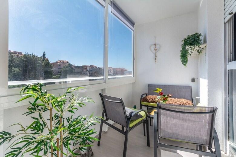 Apartment Ivana
