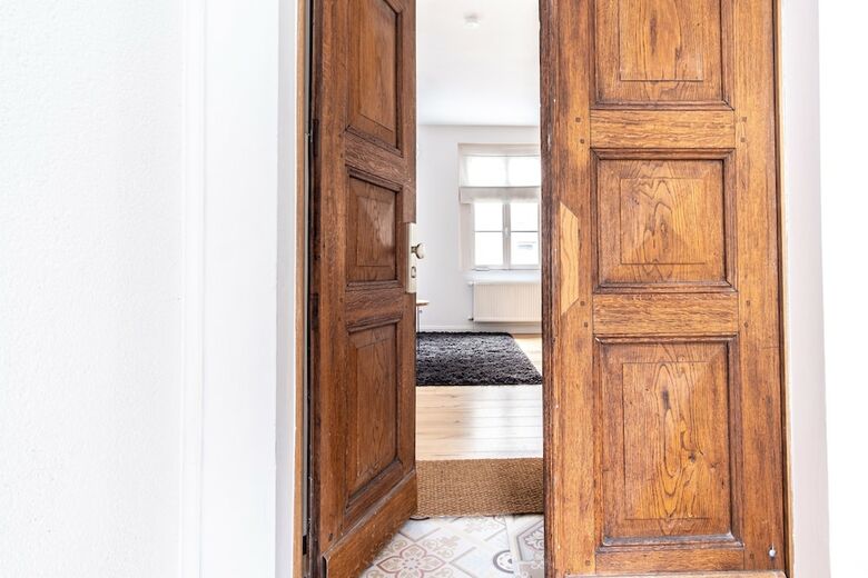 Apartment � La Luise Im Gr�nderzeitstil