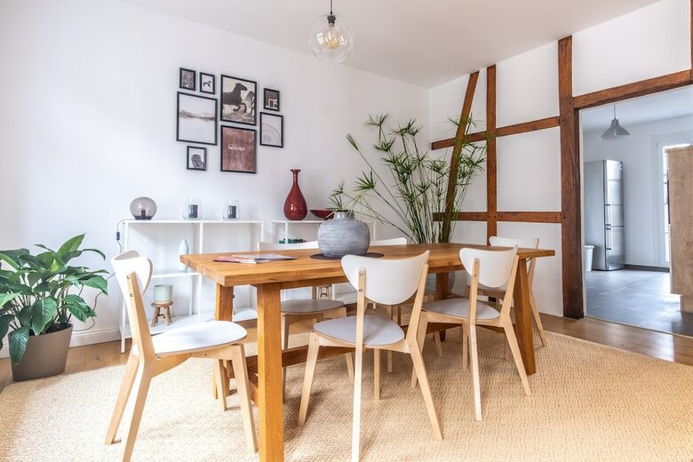 Apartment � La Luise Im Gr�nderzeitstil