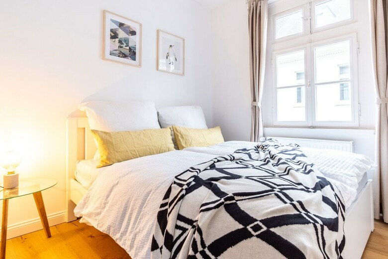 Apartment � La Luise Im Gr�nderzeitstil