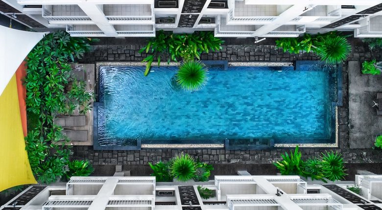 Bloo Bali Hotel