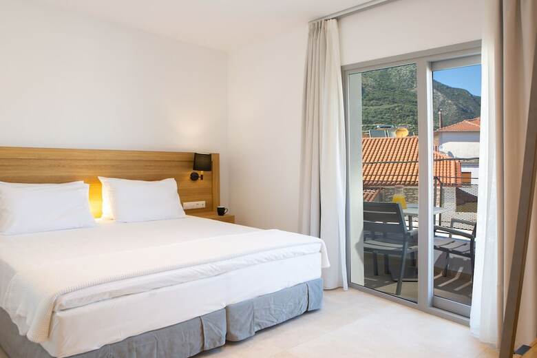 Aparthotel Smile Inn