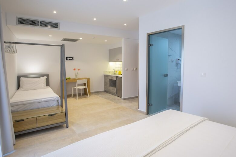 Aparthotel Smile Inn