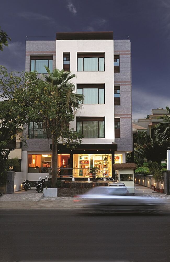 Amara Hotel