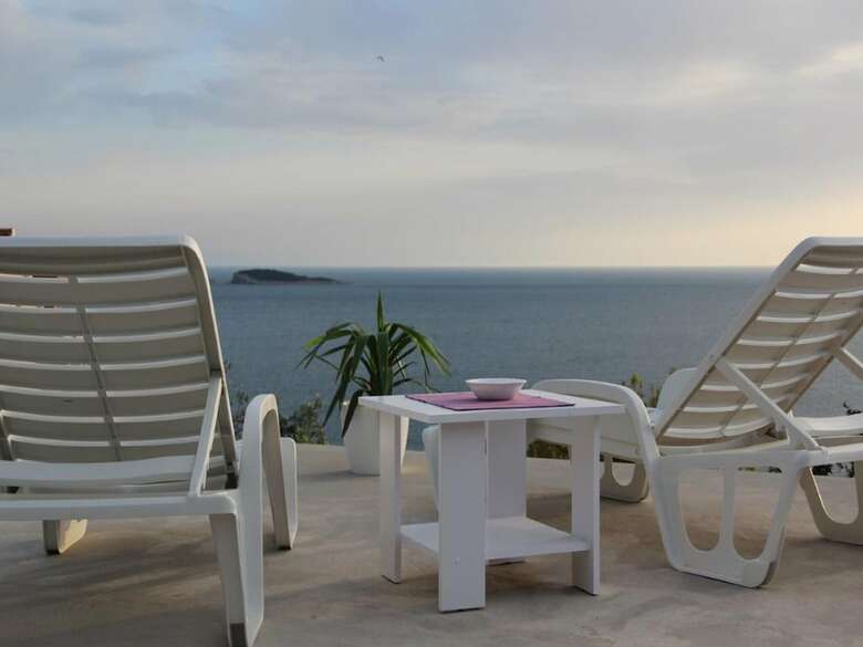 Agroturismo Villa Nika