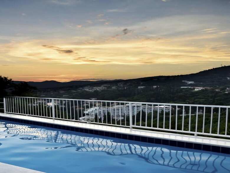 Agroturismo Villa Nika