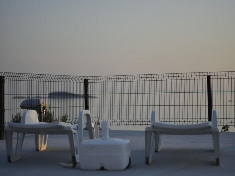 Agroturismo Villa Nika