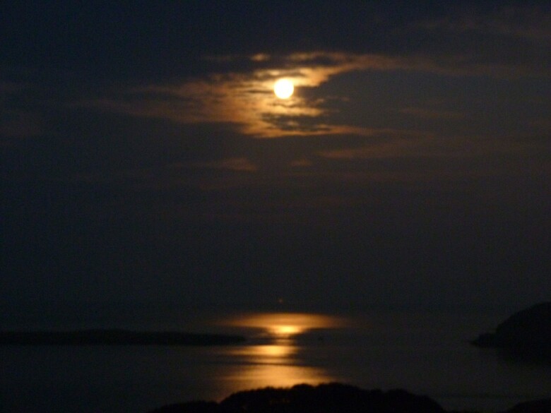 Bed & Breakfast Gairloch View B & B