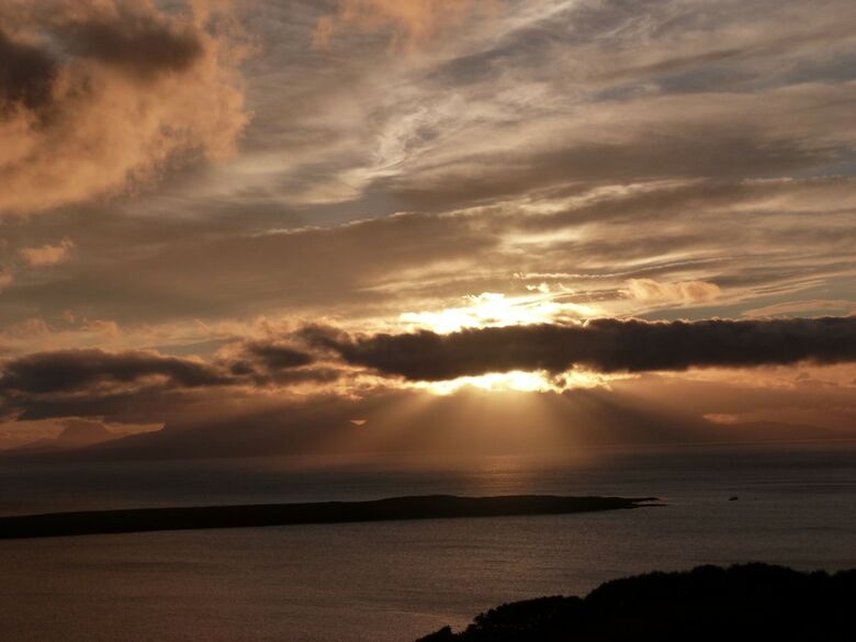 Bed & Breakfast Gairloch View B & B