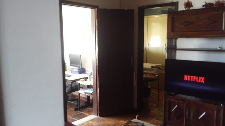 Residencia Aconchego Dos Schreiber