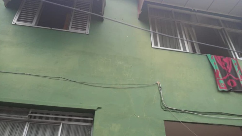 Residencia Aconchego Dos Schreiber