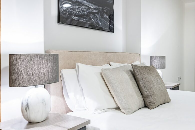 Laystall Apartment By Flexystays