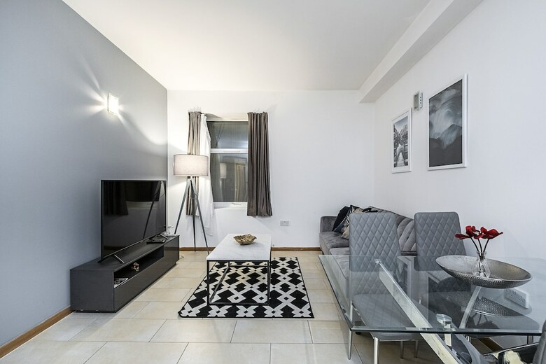 Laystall Apartment By Flexystays