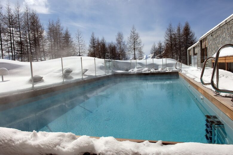Residencia Lagrange Vacances L'alpenrose