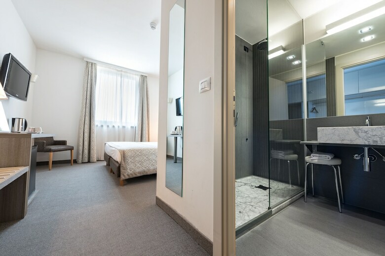 Db Hotel Verona Airport And Congress