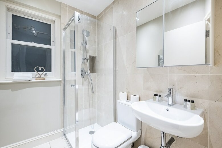 Apartamentos St Pancras Way By Flexystays