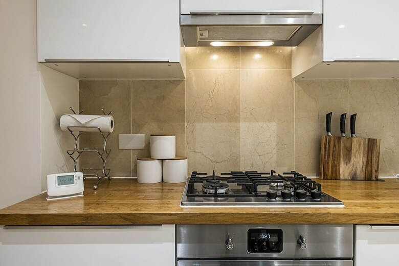 Apartamentos St Pancras Way By Flexystays