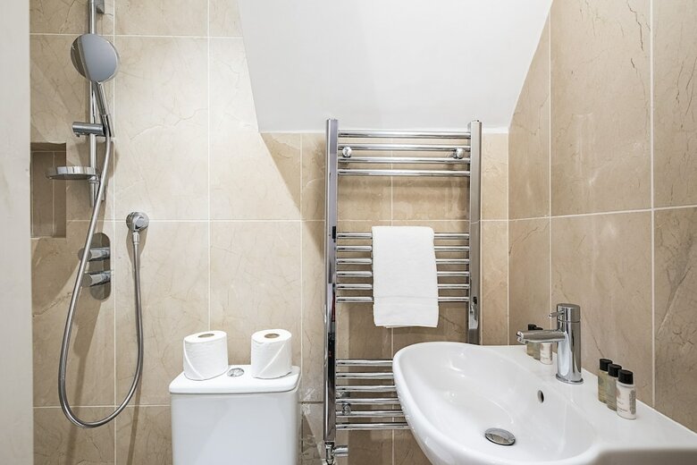 Apartamentos St Pancras Way By Flexystays