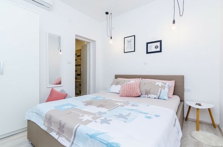 Apartments Villa Bell Memories