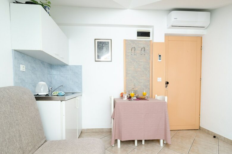 Apartments Villa Bell Memories