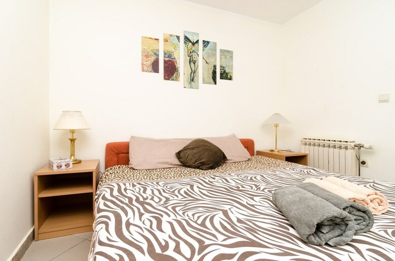 Apartments Villa Bell Memories