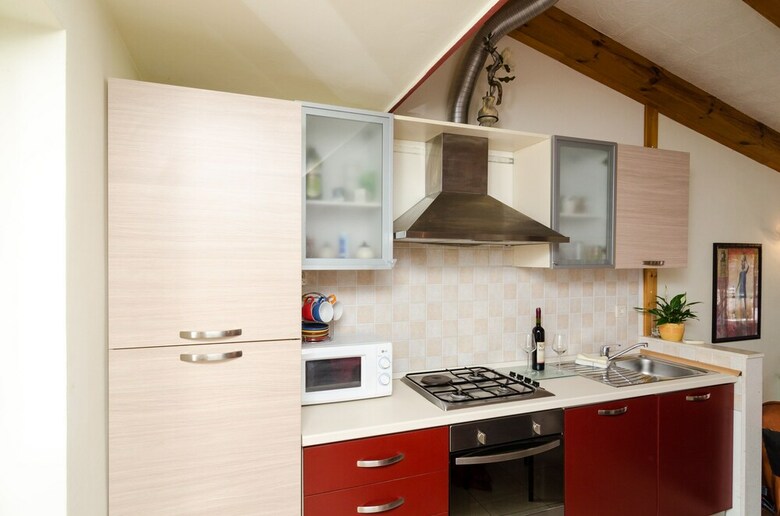 Apartments Villa Bell Memories
